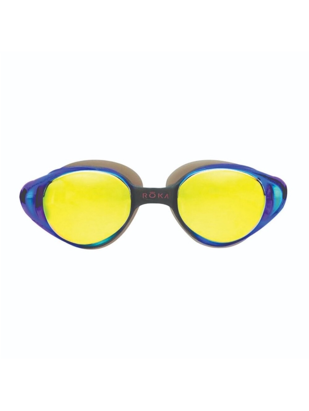 Roka swim goggles BNWOB